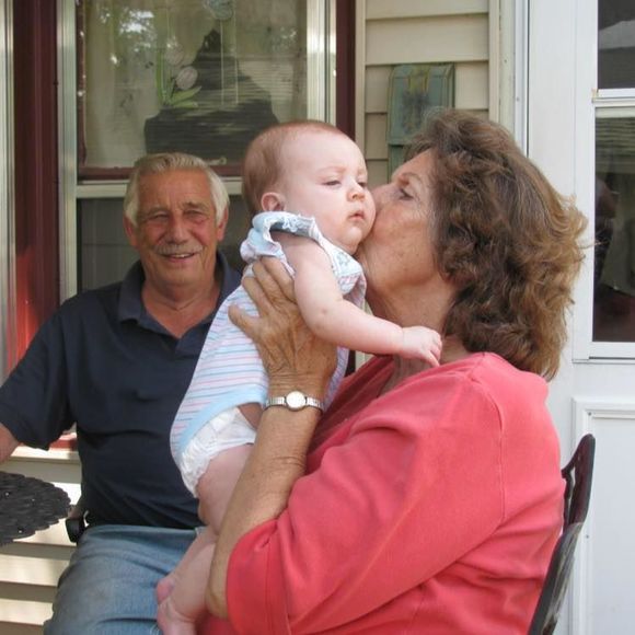 Meet your Posher, Stacey - Picture 1 of 1